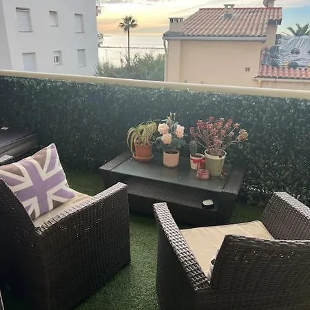 & Airport Apartamento