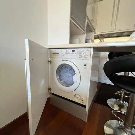 & Airport Apartamento *