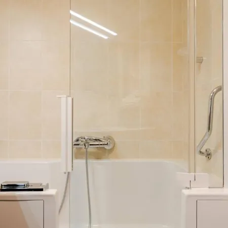 & Airport Apartamento