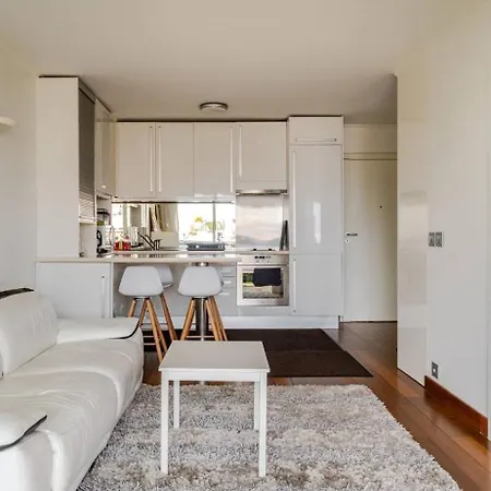 & Airport Apartamento