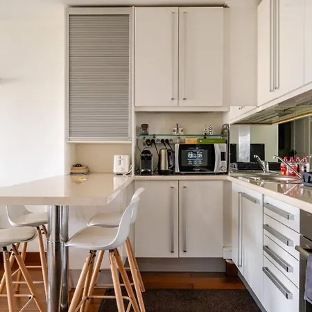 Apartamento & Airport *