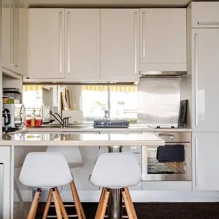 Apartamento & Airport Saint-Laurent-du-Var