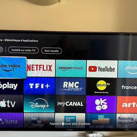 Apartamento & Airport